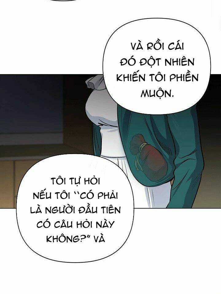 Bánh Răng Thời Gian - Chapter 13 - Trang 23