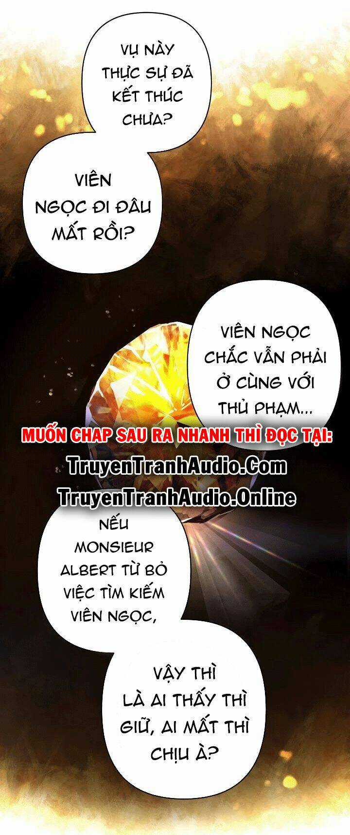 Bánh Răng Thời Gian - Chapter 13 - Trang 24