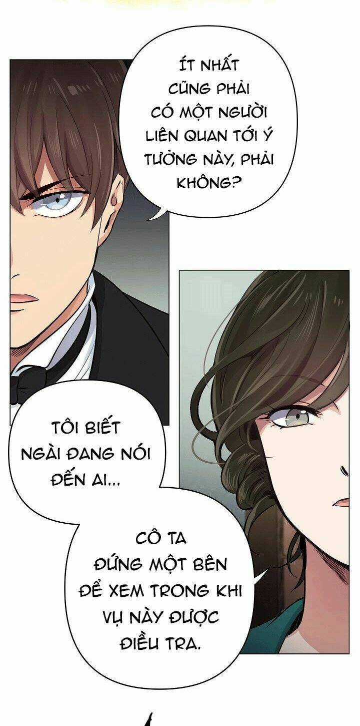 Bánh Răng Thời Gian - Chapter 13 - Trang 25