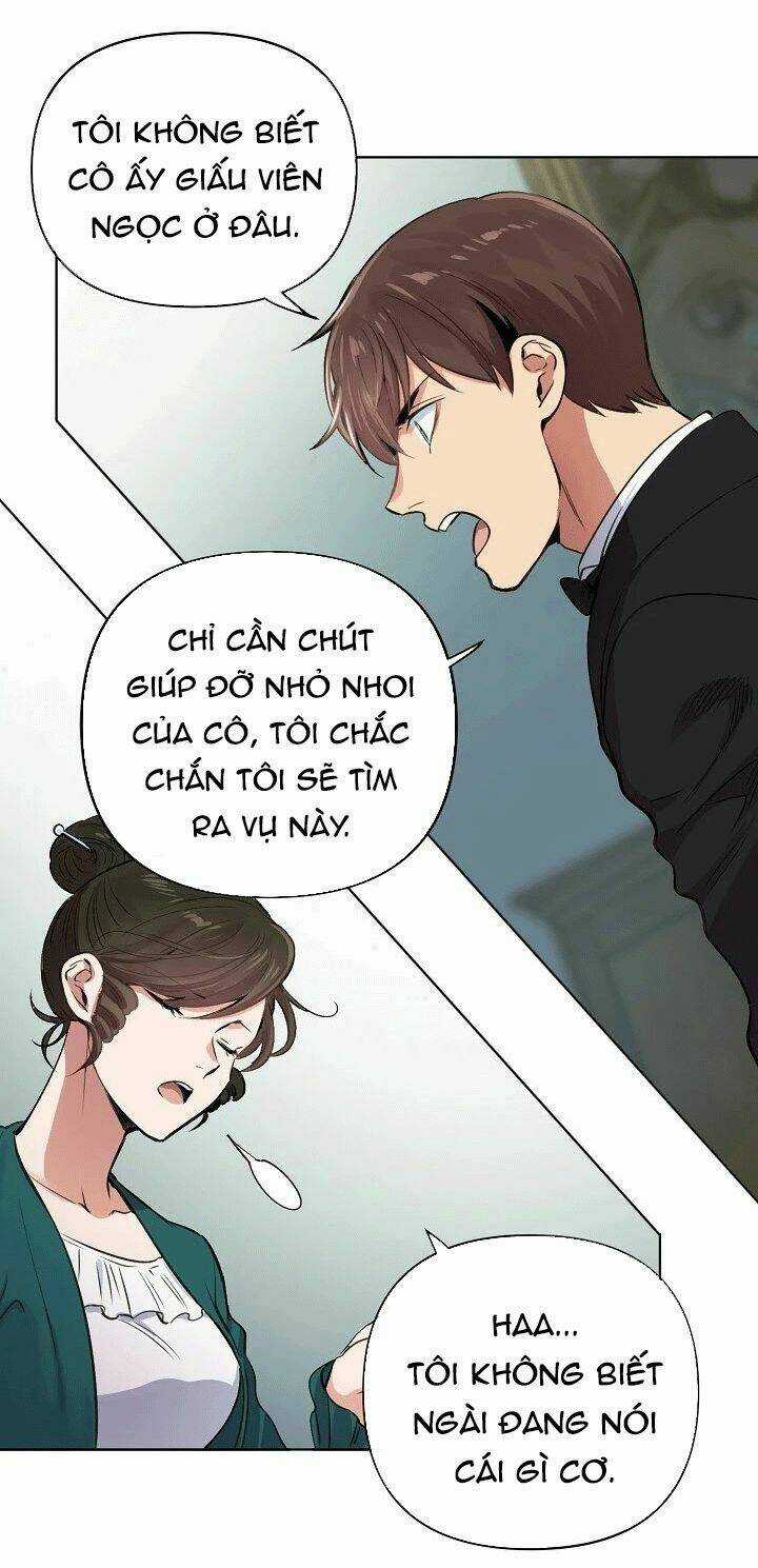 Bánh Răng Thời Gian - Chapter 13 - Trang 27