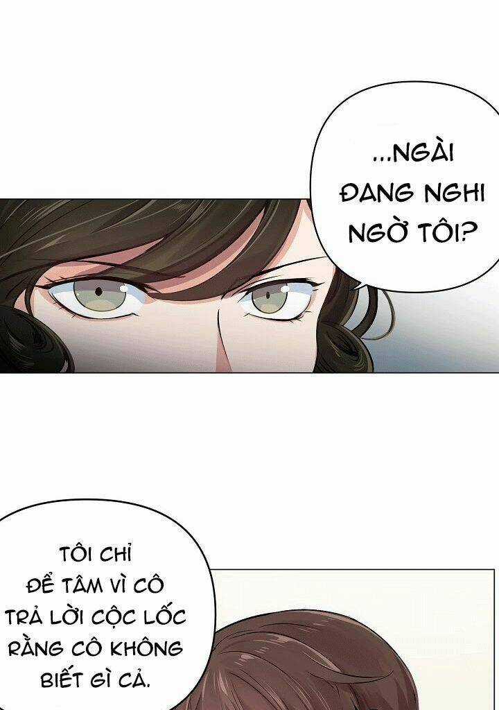 Bánh Răng Thời Gian - Chapter 13 - Trang 30
