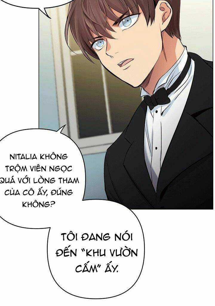 Bánh Răng Thời Gian - Chapter 13 - Trang 31