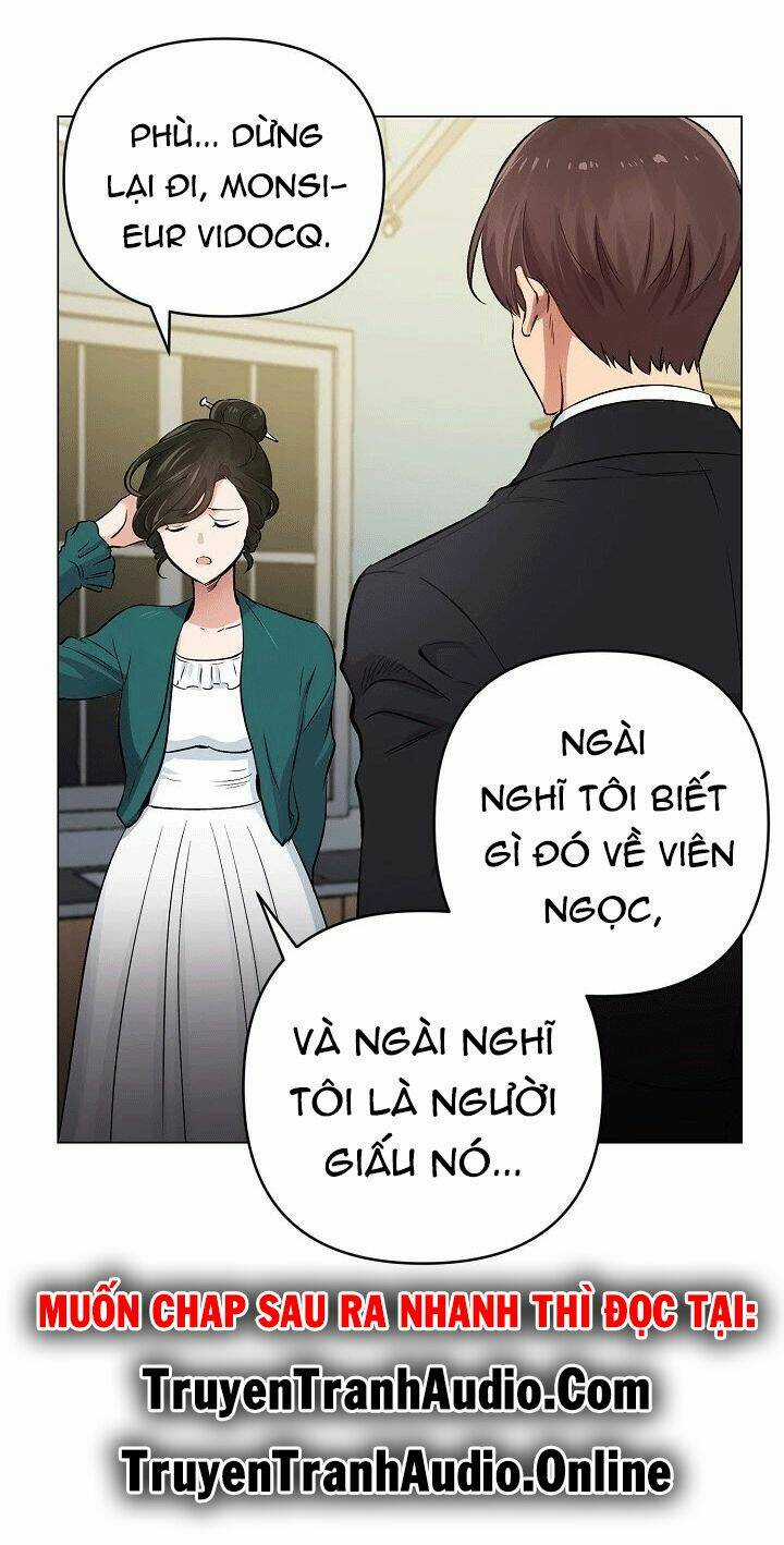 Bánh Răng Thời Gian - Chapter 13 - Trang 33