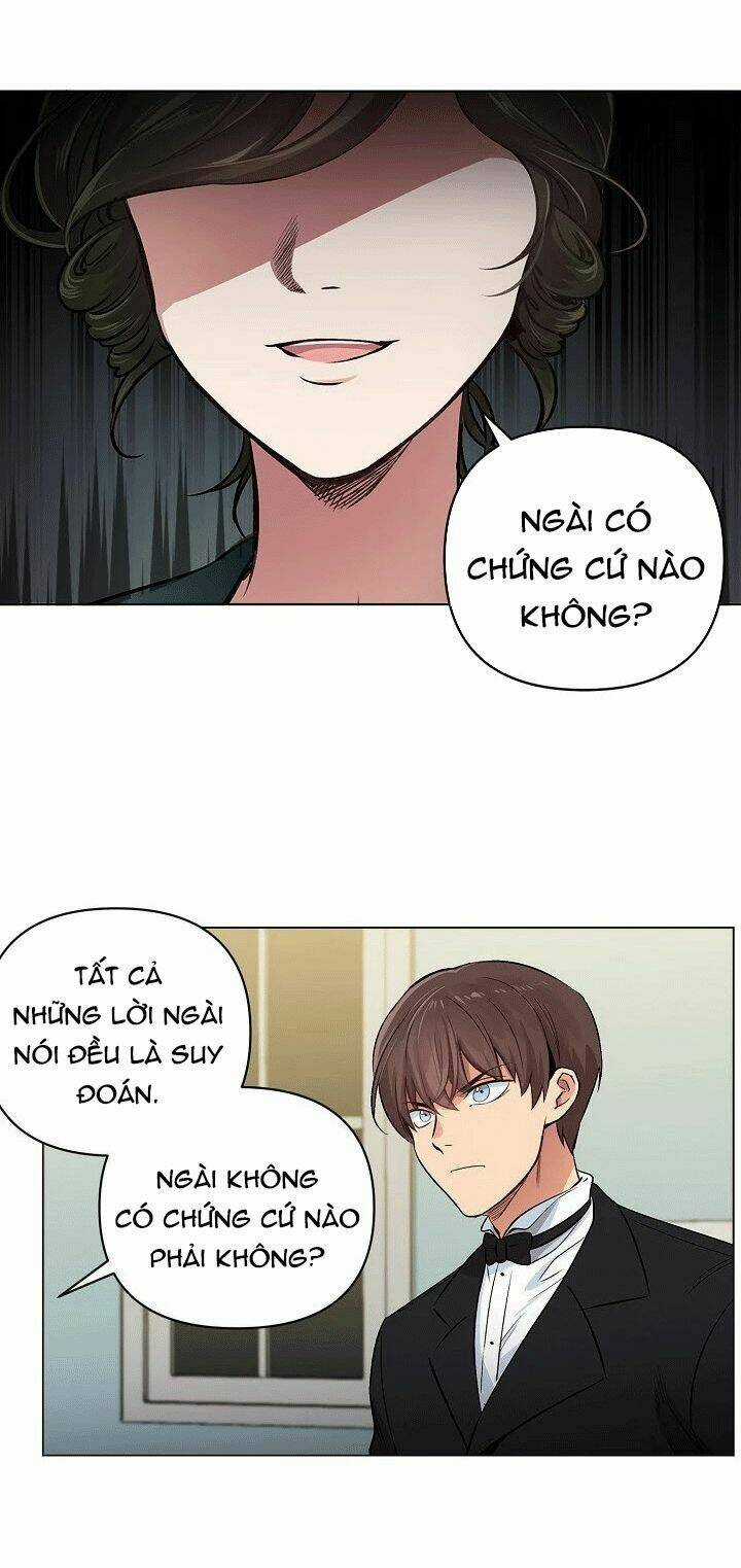 Bánh Răng Thời Gian - Chapter 13 - Trang 34