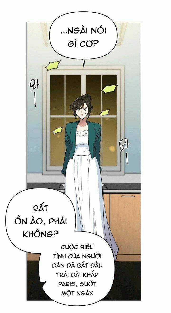 Bánh Răng Thời Gian - Chapter 13 - Trang 36