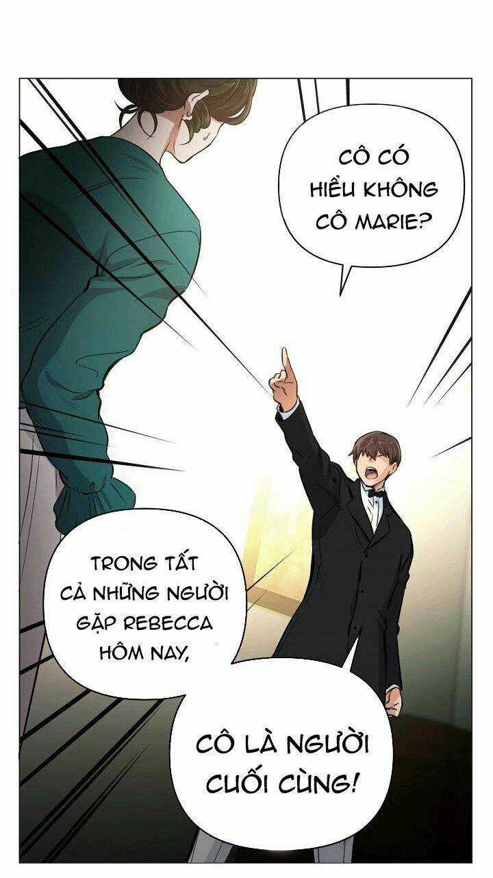 Bánh Răng Thời Gian - Chapter 13 - Trang 38