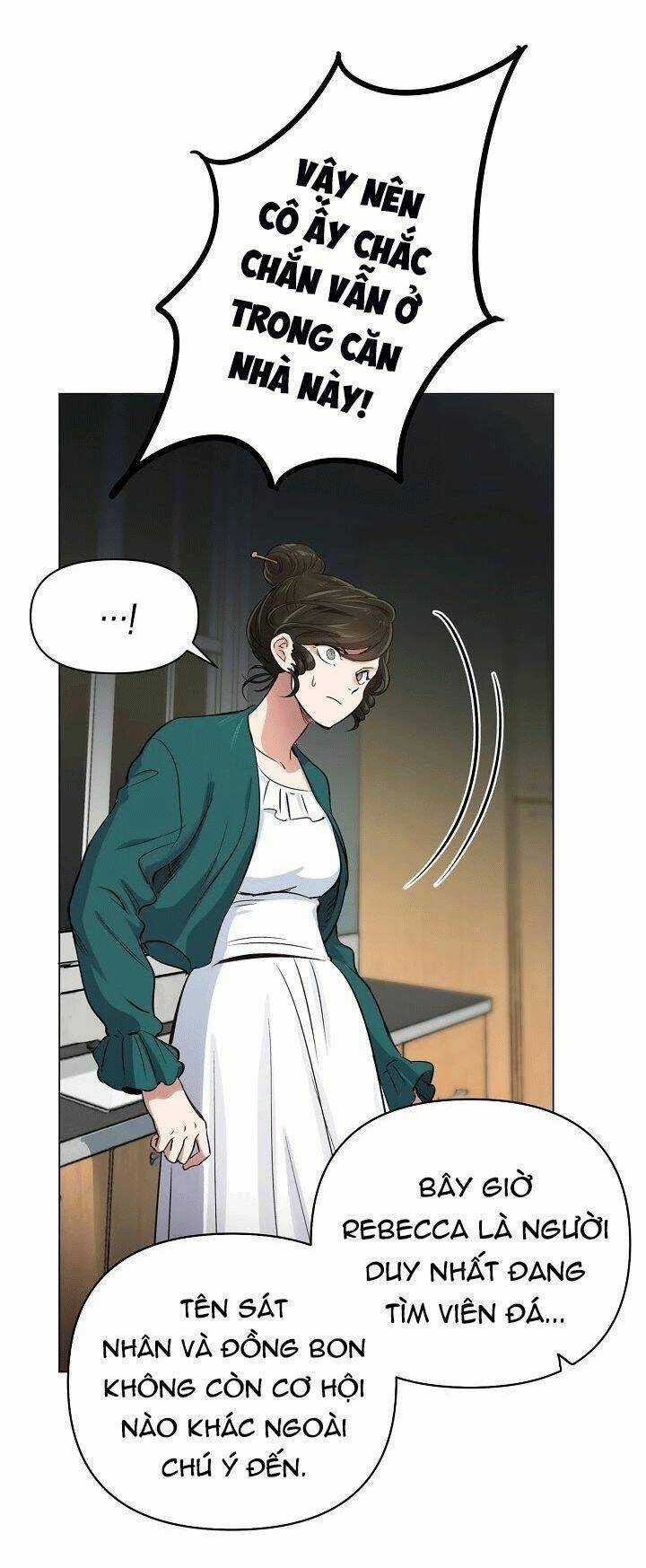 Bánh Răng Thời Gian - Chapter 13 - Trang 39