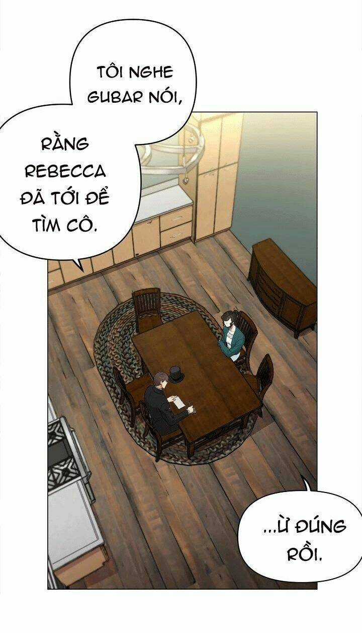 Bánh Răng Thời Gian - Chapter 13 - Trang 5