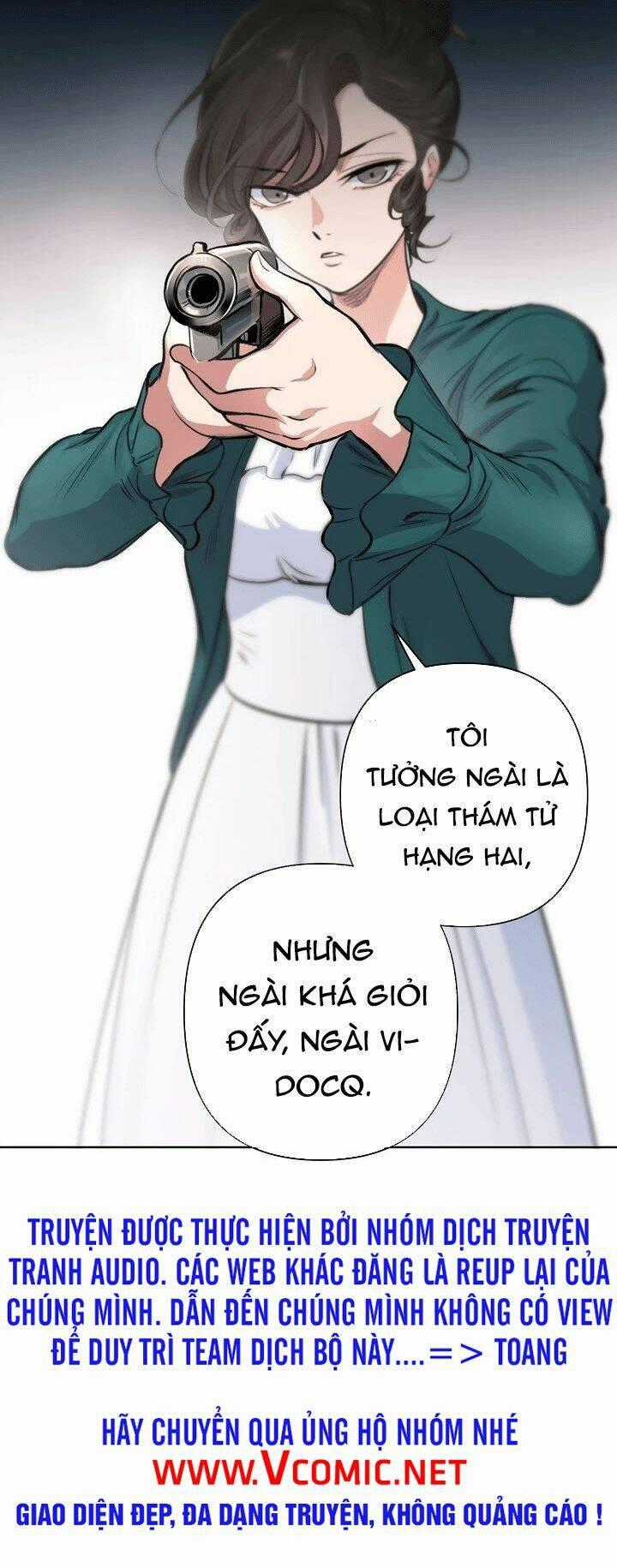 Bánh Răng Thời Gian - Chapter 13 - Trang 43