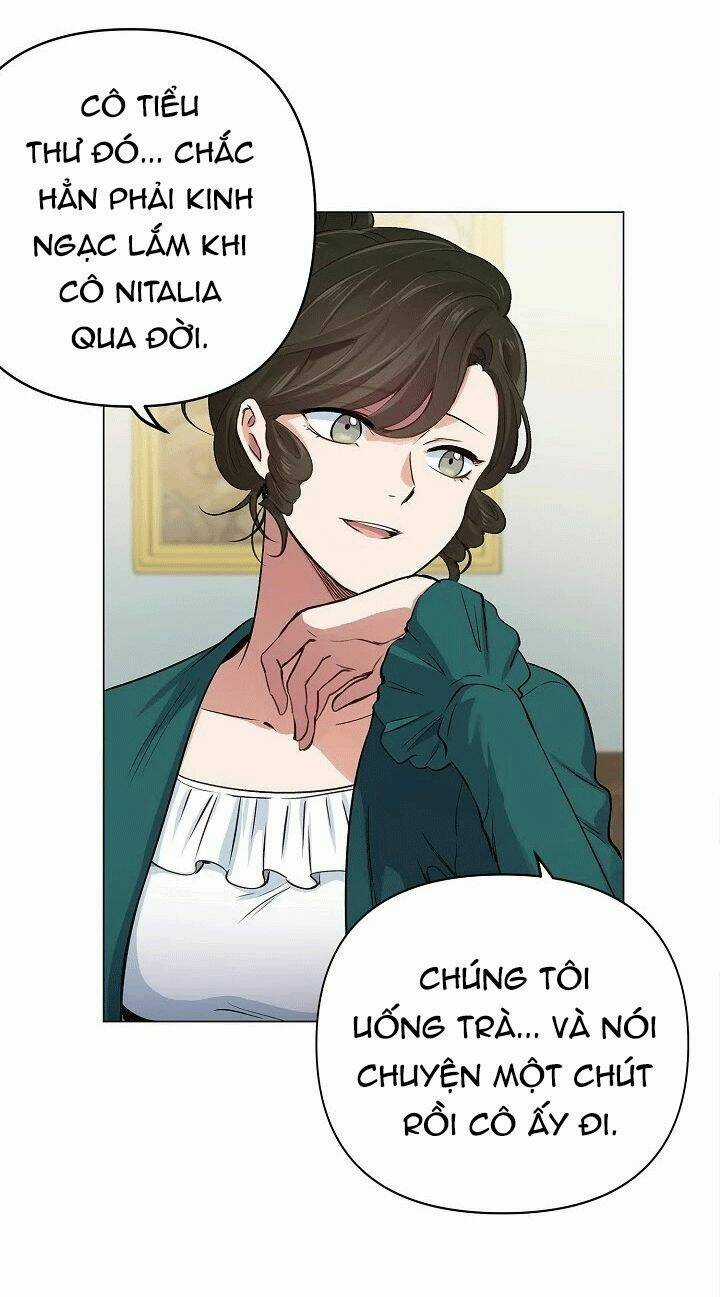 Bánh Răng Thời Gian - Chapter 13 - Trang 7