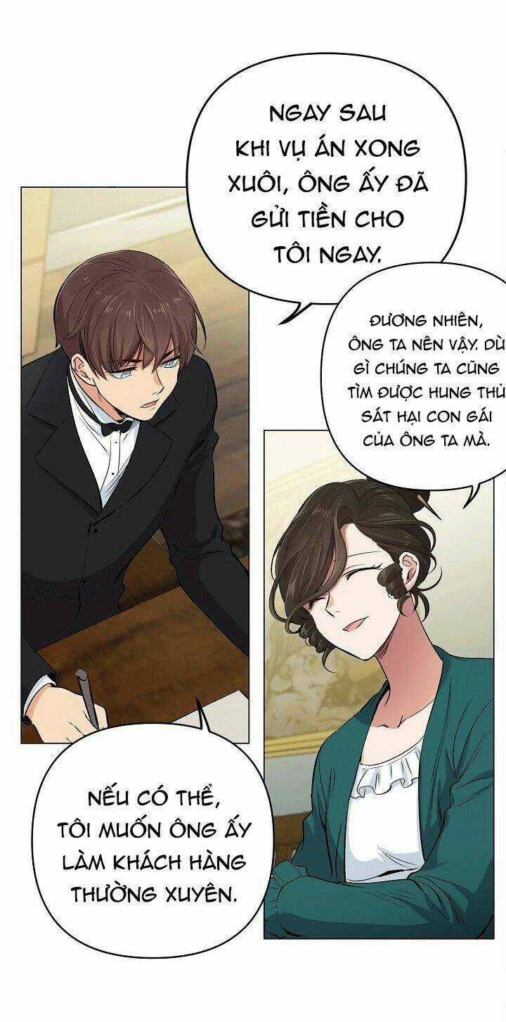 Bánh Răng Thời Gian - Chapter 13 - Trang 9