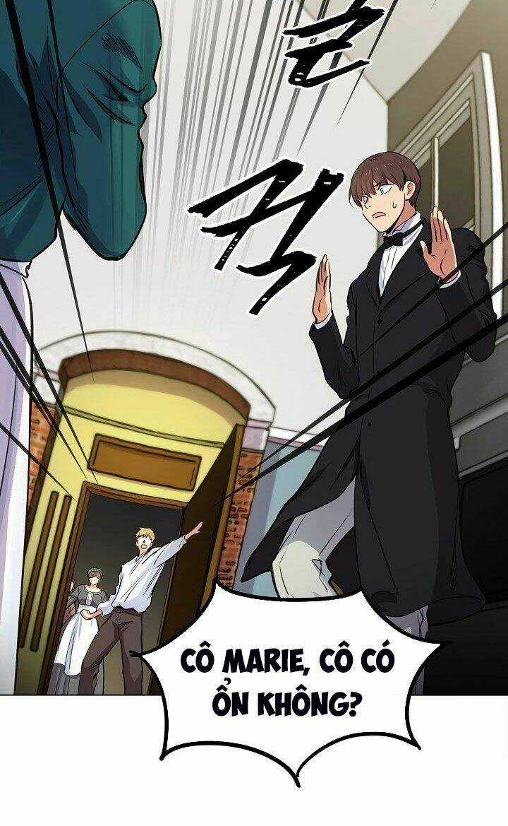 Bánh Răng Thời Gian - Chapter 14 - Trang 11