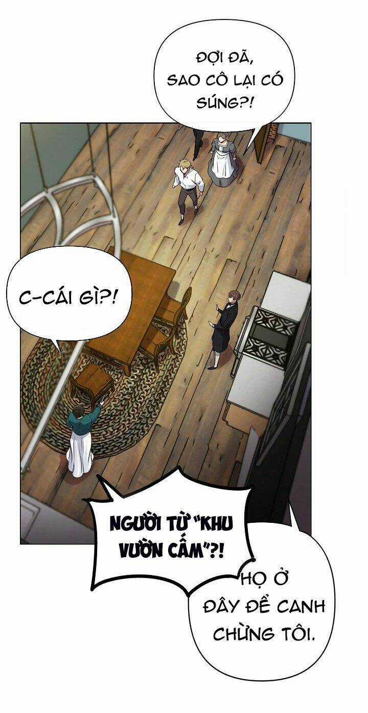 Bánh Răng Thời Gian - Chapter 14 - Trang 12