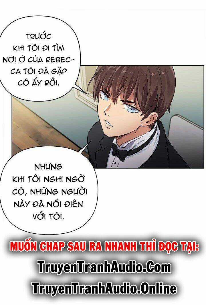 Bánh Răng Thời Gian - Chapter 14 - Trang 13