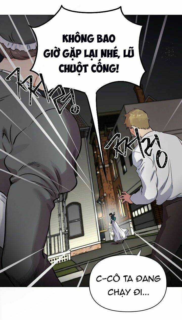Bánh Răng Thời Gian - Chapter 14 - Trang 19