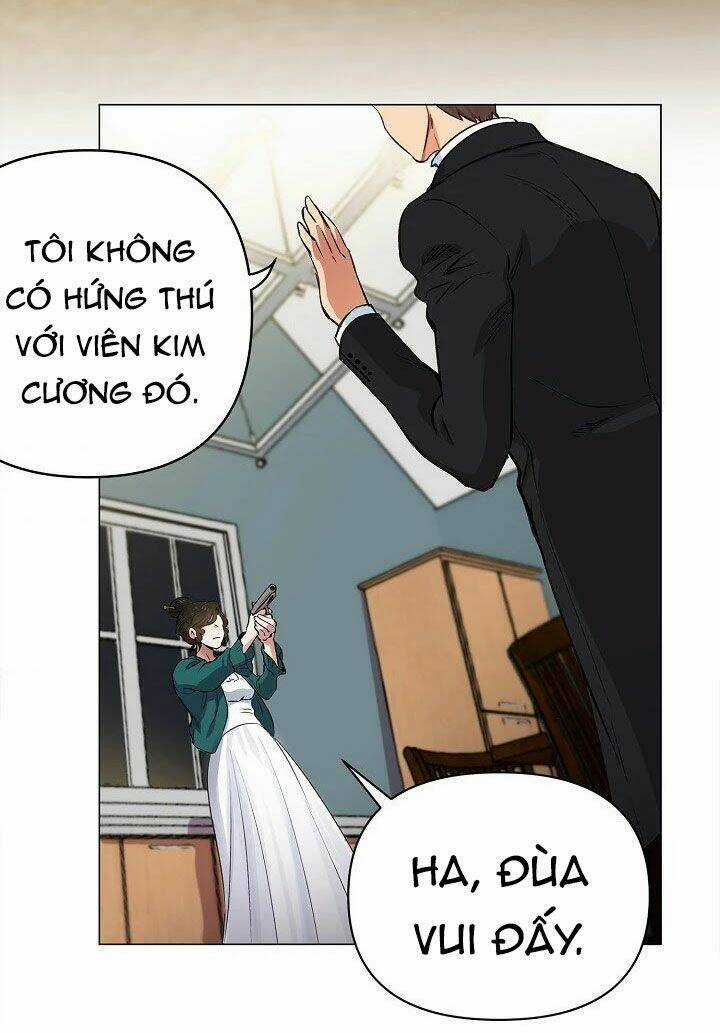 Bánh Răng Thời Gian - Chapter 14 - Trang 3
