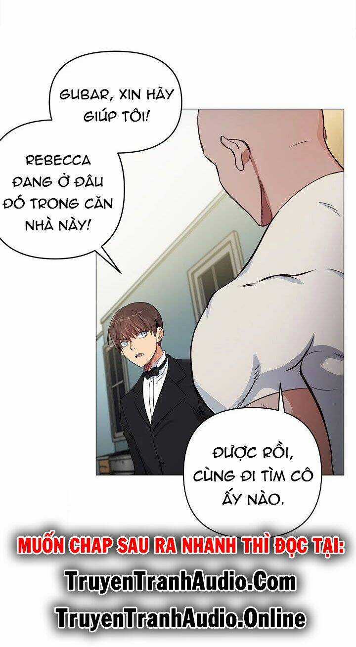 Bánh Răng Thời Gian - Chapter 14 - Trang 21