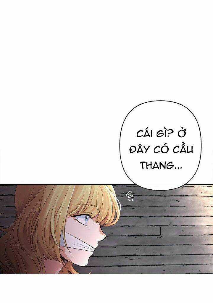 Bánh Răng Thời Gian - Chapter 14 - Trang 22