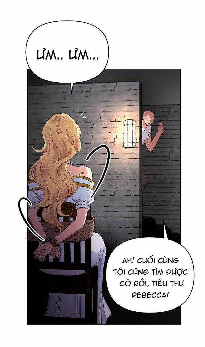 Bánh Răng Thời Gian - Chapter 14 - Trang 23