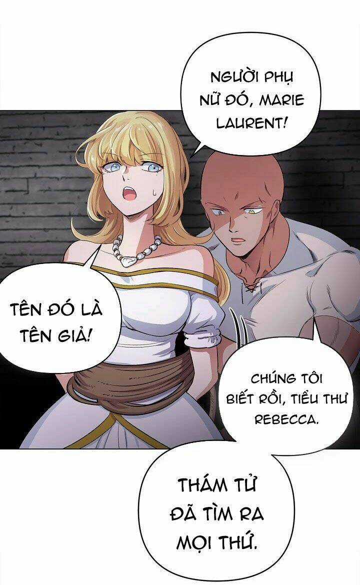 Bánh Răng Thời Gian - Chapter 14 - Trang 24