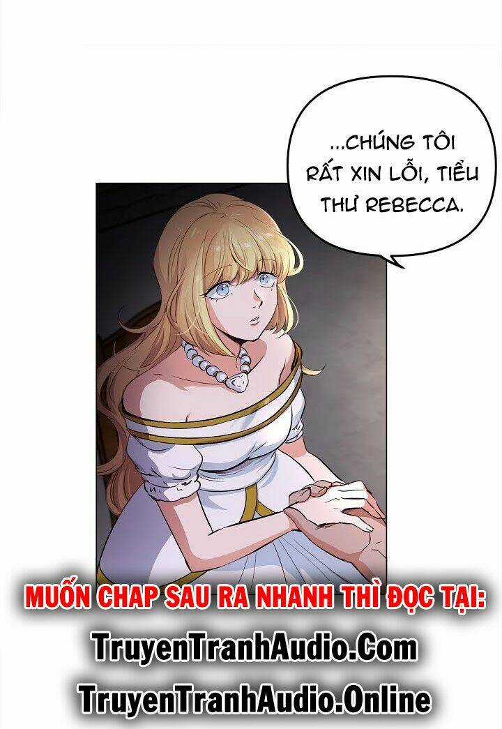 Bánh Răng Thời Gian - Chapter 14 - Trang 25