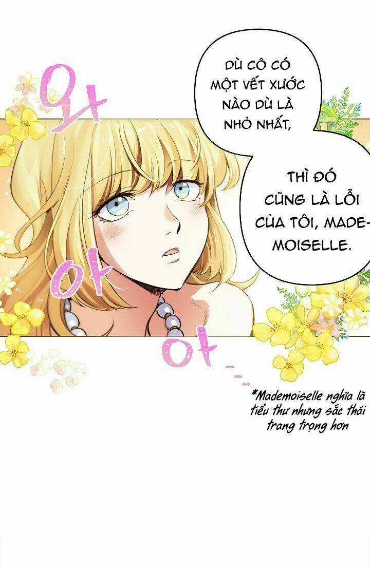 Bánh Răng Thời Gian - Chapter 14 - Trang 27
