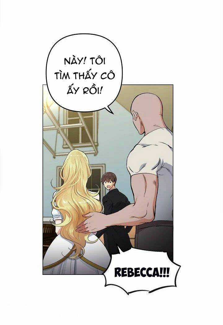 Bánh Răng Thời Gian - Chapter 14 - Trang 28