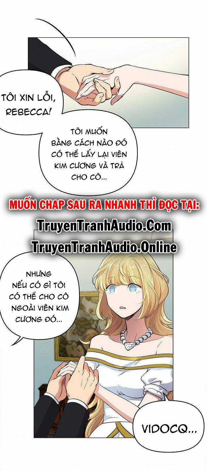 Bánh Răng Thời Gian - Chapter 14 - Trang 29