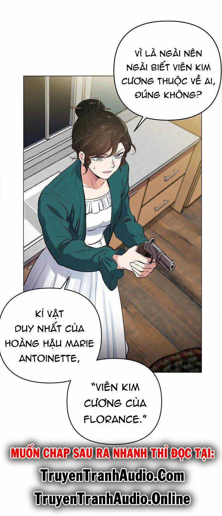 Bánh Răng Thời Gian - Chapter 14 - Trang 4