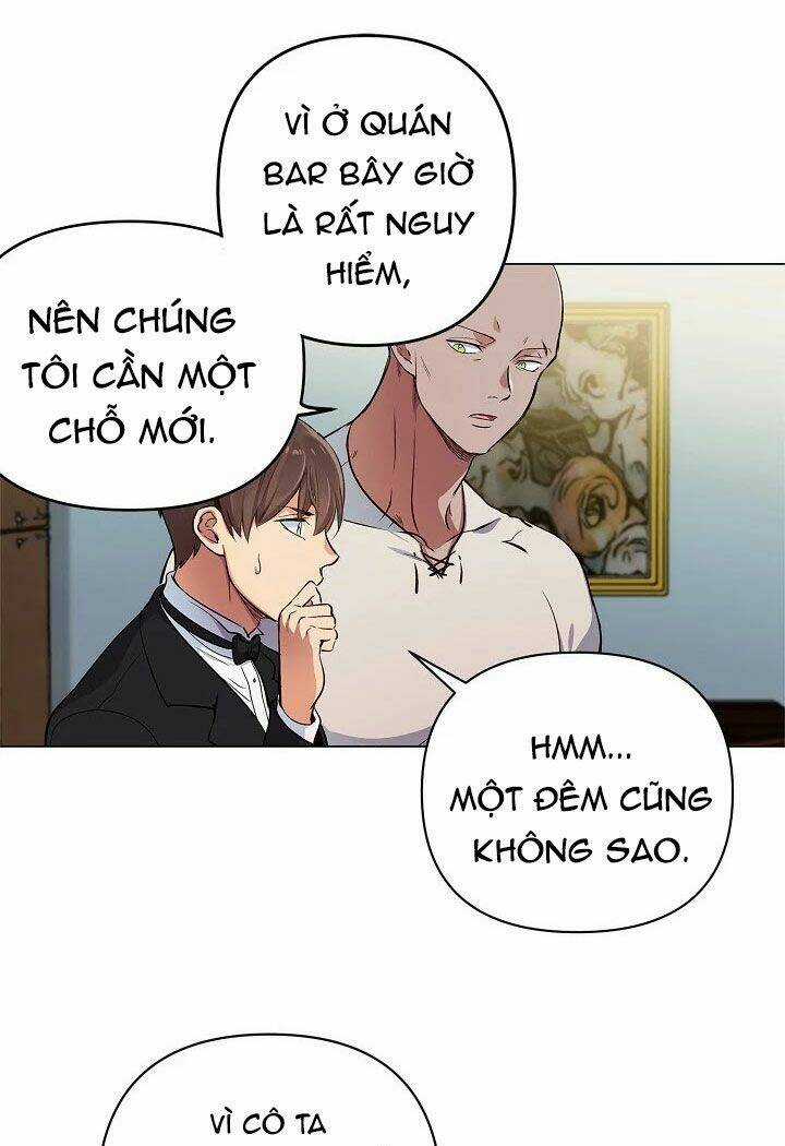 Bánh Răng Thời Gian - Chapter 14 - Trang 31