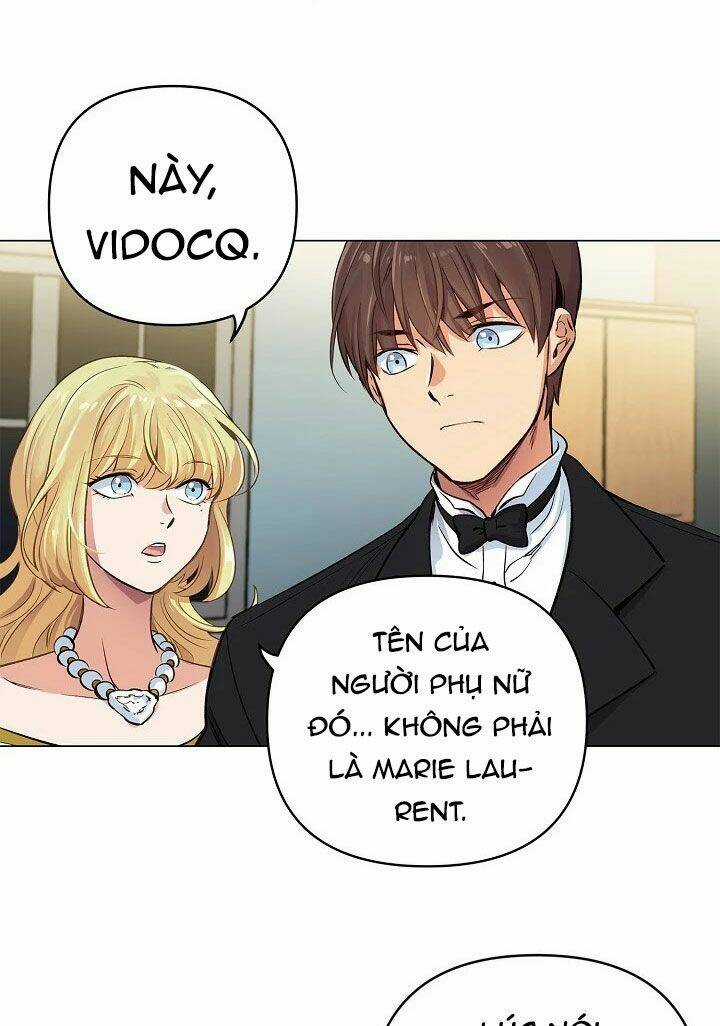 Bánh Răng Thời Gian - Chapter 14 - Trang 33