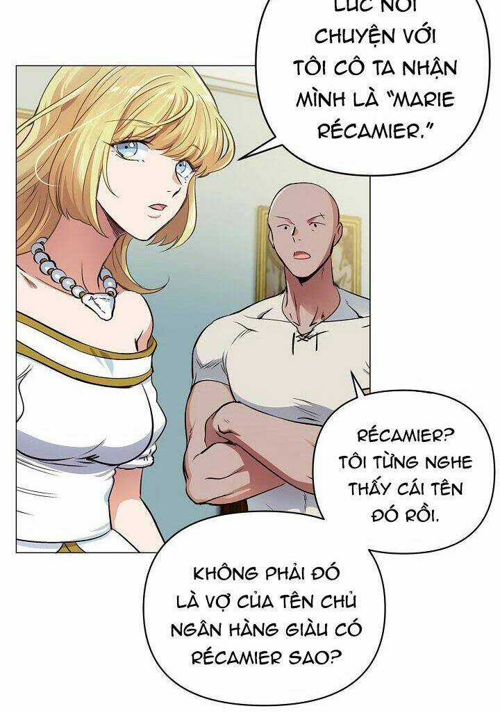 Bánh Răng Thời Gian - Chapter 14 - Trang 34