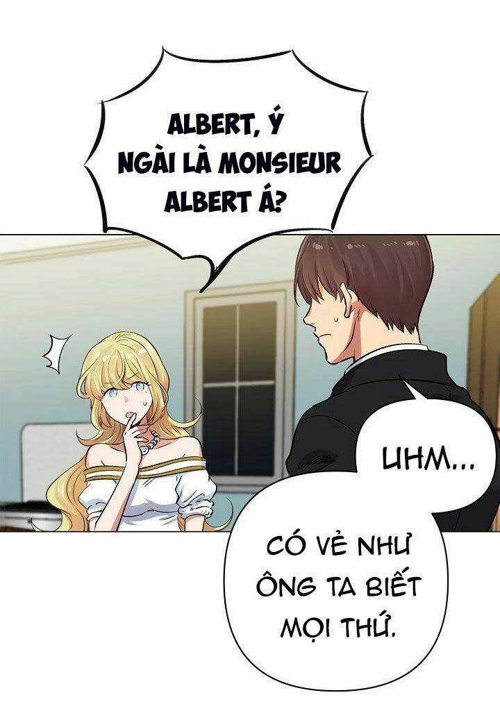 Bánh Răng Thời Gian - Chapter 14 - Trang 36