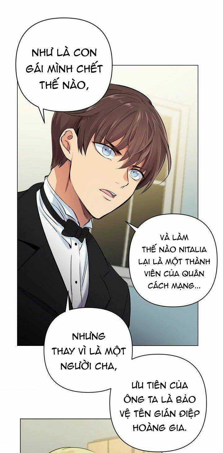 Bánh Răng Thời Gian - Chapter 14 - Trang 37