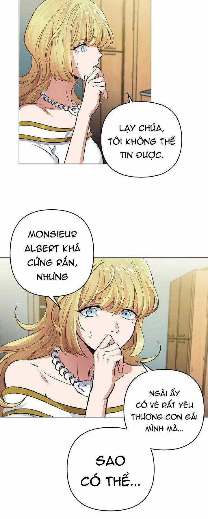 Bánh Răng Thời Gian - Chapter 14 - Trang 38