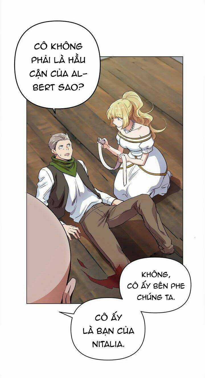 Bánh Răng Thời Gian - Chapter 14 - Trang 40