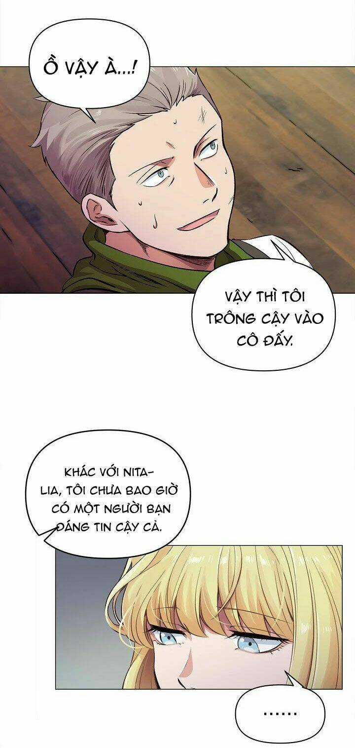 Bánh Răng Thời Gian - Chapter 14 - Trang 41