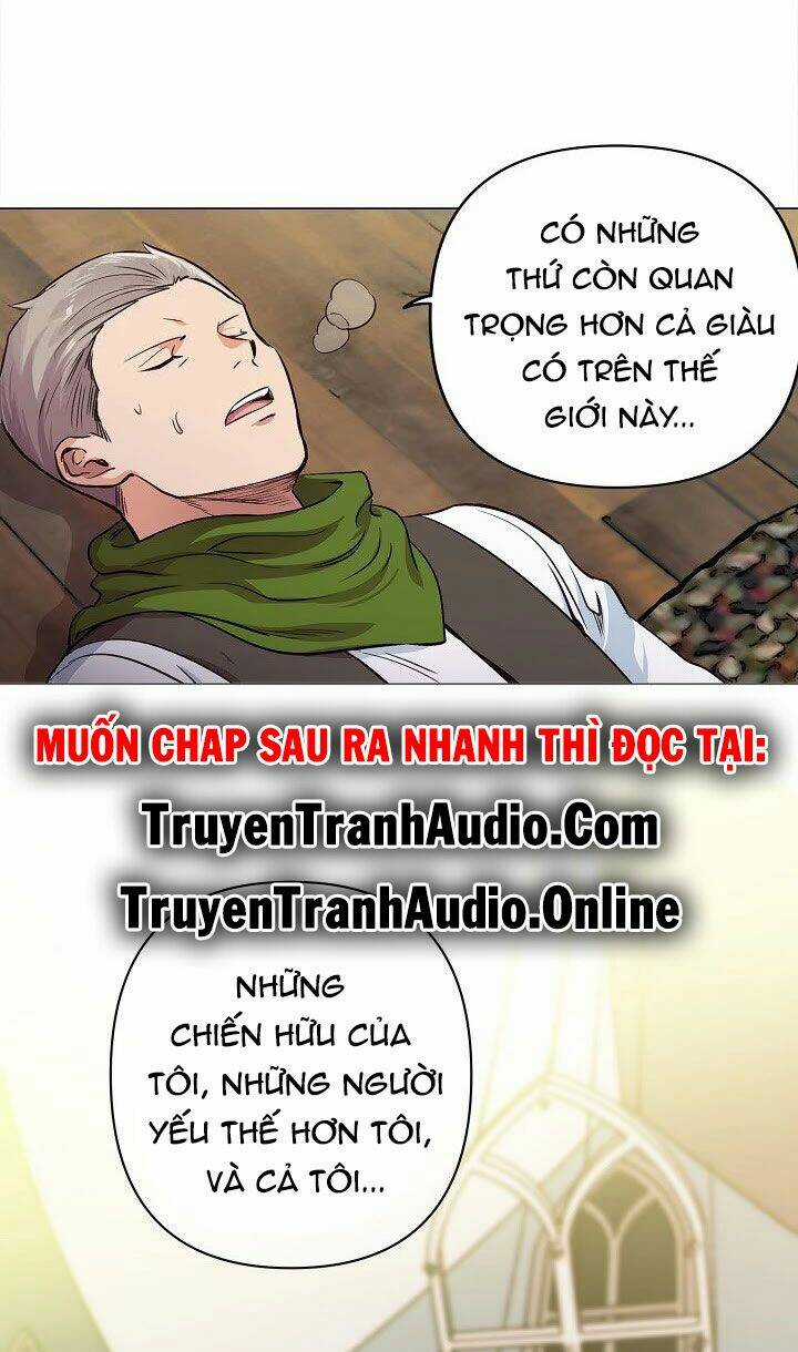 Bánh Răng Thời Gian - Chapter 14 - Trang 43