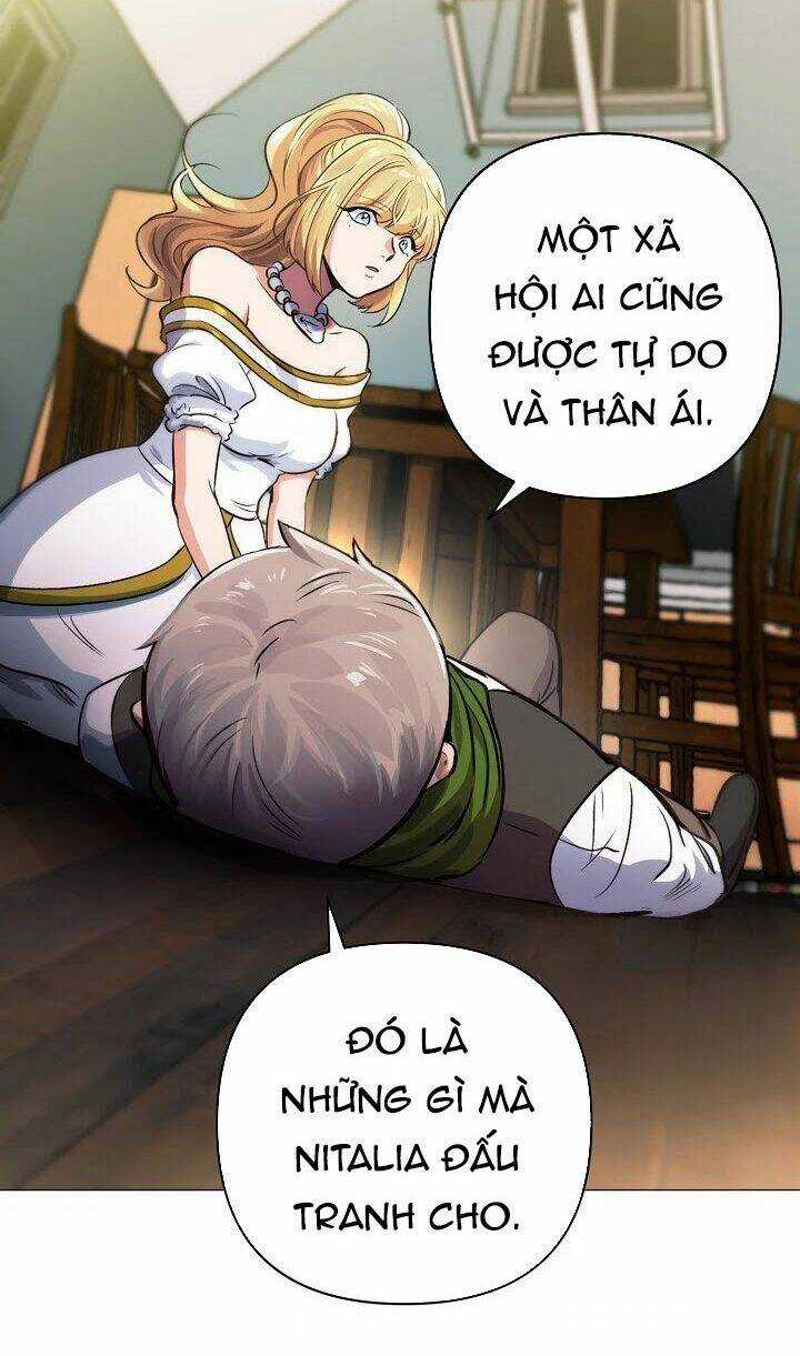 Bánh Răng Thời Gian - Chapter 14 - Trang 44