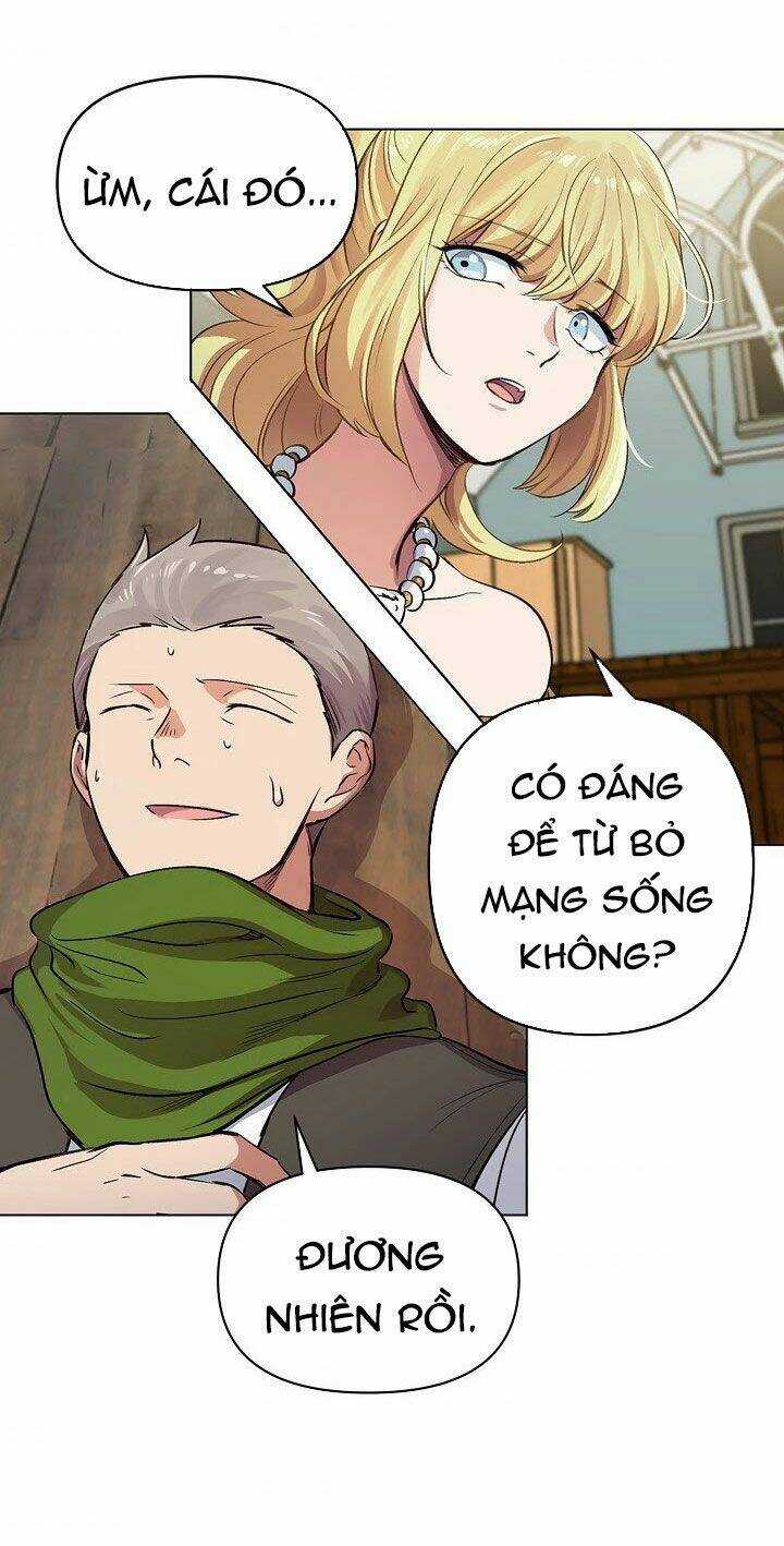 Bánh Răng Thời Gian - Chapter 14 - Trang 45