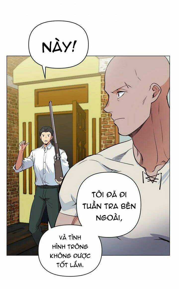 Bánh Răng Thời Gian - Chapter 14 - Trang 46