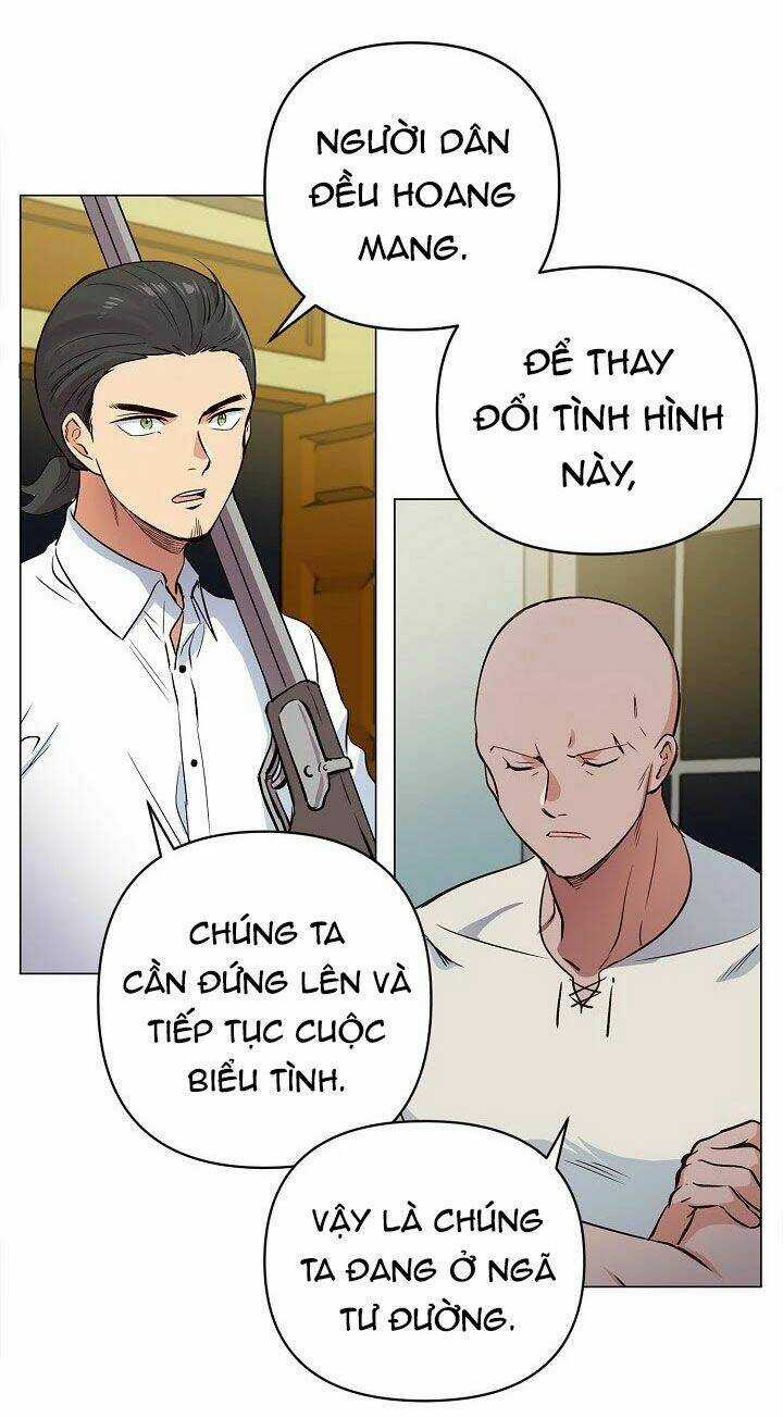 Bánh Răng Thời Gian - Chapter 14 - Trang 47