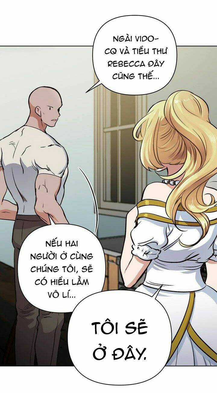 Bánh Răng Thời Gian - Chapter 14 - Trang 50