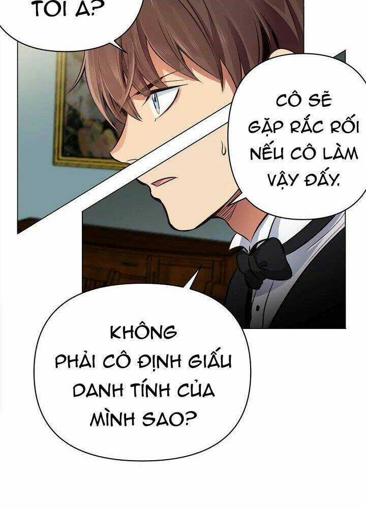 Bánh Răng Thời Gian - Chapter 14 - Trang 6