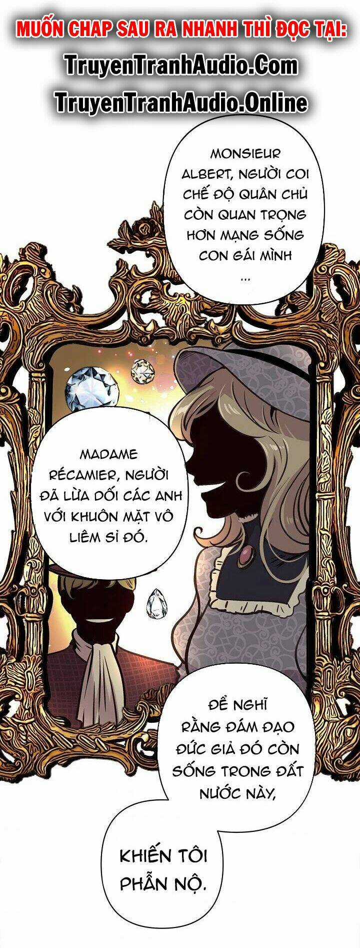 Bánh Răng Thời Gian - Chapter 14 - Trang 52