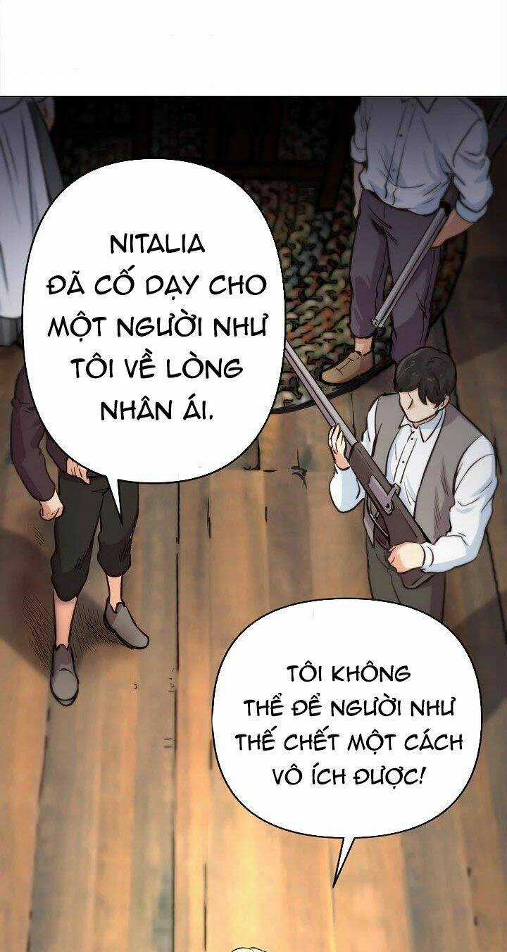 Bánh Răng Thời Gian - Chapter 14 - Trang 53