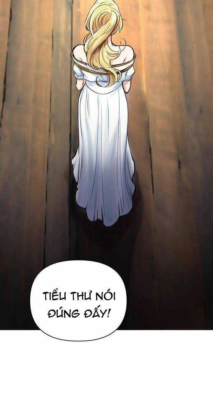 Bánh Răng Thời Gian - Chapter 14 - Trang 54