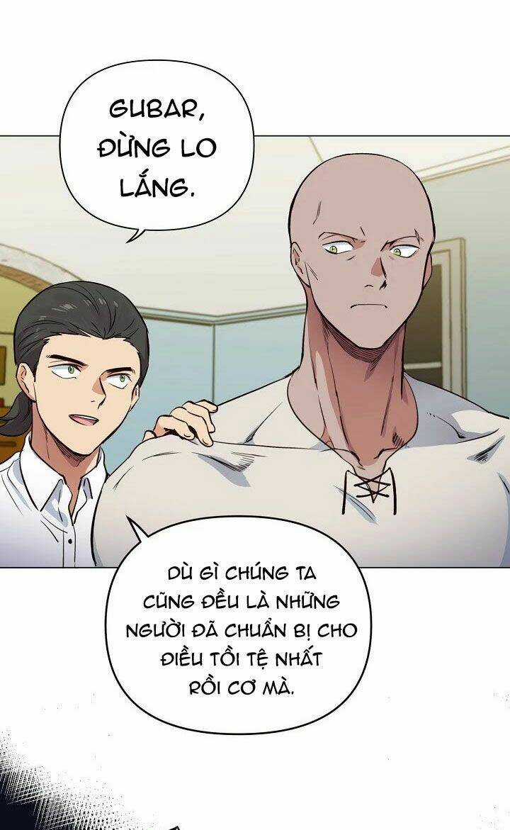 Bánh Răng Thời Gian - Chapter 14 - Trang 55