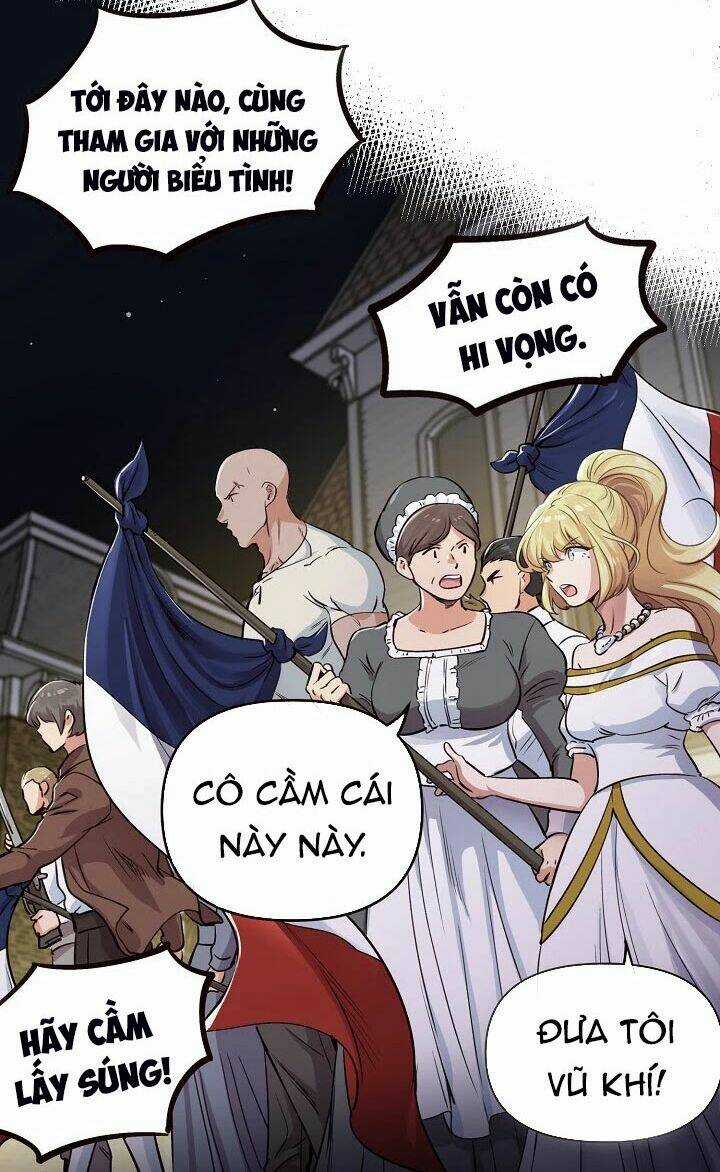 Bánh Răng Thời Gian - Chapter 14 - Trang 56