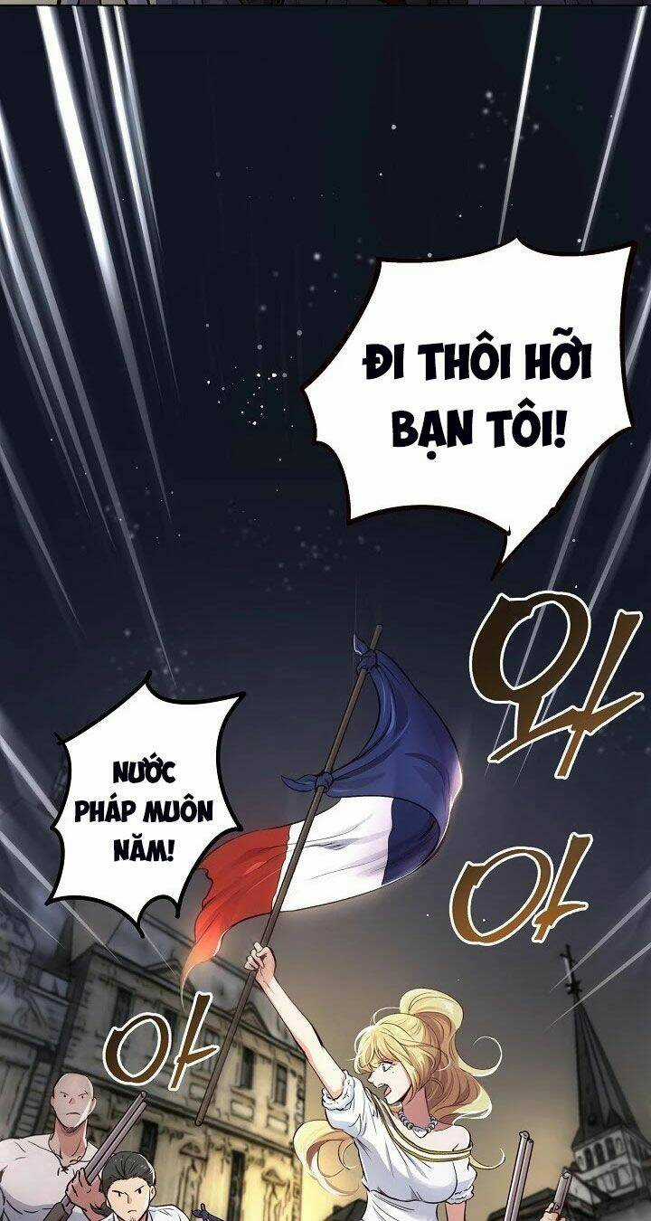 Bánh Răng Thời Gian - Chapter 14 - Trang 57